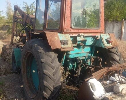 Другая Другая, объемом двигателя 0 л и пробегом 0 тыс. км за 2000 $, фото 6 на Automoto.ua