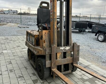 Другая Другая, объемом двигателя 0 л и пробегом 0 тыс. км за 2500 $, фото 3 на Automoto.ua