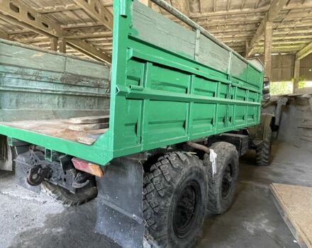 Інша Інша, об'ємом двигуна 0 л та пробігом 0 тис. км за 4500 $, фото 15 на Automoto.ua