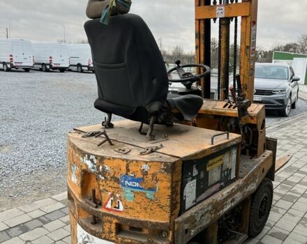 Другая Другая, объемом двигателя 0 л и пробегом 0 тыс. км за 2500 $, фото 4 на Automoto.ua