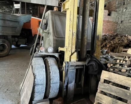 Інша Інша, об'ємом двигуна 0 л та пробігом 0 тис. км за 4500 $, фото 23 на Automoto.ua