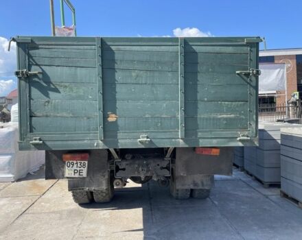 Інша Інша, об'ємом двигуна 0 л та пробігом 0 тис. км за 4500 $, фото 3 на Automoto.ua