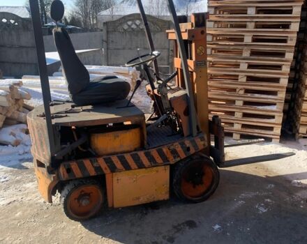 Другая Другая, объемом двигателя 0 л и пробегом 0 тыс. км за 3200 $, фото 4 на Automoto.ua