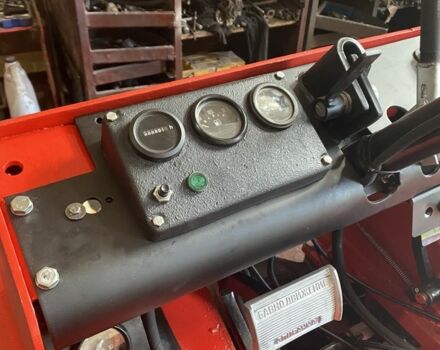 Другая Другая, объемом двигателя 0 л и пробегом 0 тыс. км за 8800 $, фото 7 на Automoto.ua