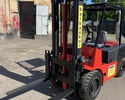 Другая Другая, объемом двигателя 0 л и пробегом 0 тыс. км за 8800 $, фото 3 на Automoto.ua