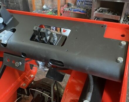 Другая Другая, объемом двигателя 0 л и пробегом 0 тыс. км за 8800 $, фото 15 на Automoto.ua