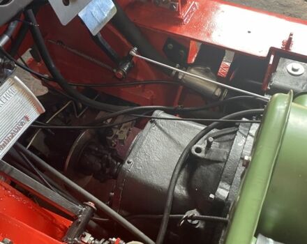 Другая Другая, объемом двигателя 0 л и пробегом 0 тыс. км за 8800 $, фото 5 на Automoto.ua