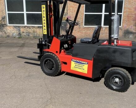 Другая Другая, объемом двигателя 0 л и пробегом 0 тыс. км за 8800 $, фото 19 на Automoto.ua