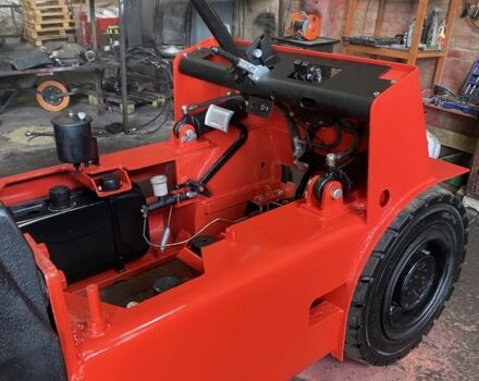 Другая Другая, объемом двигателя 0 л и пробегом 0 тыс. км за 8800 $, фото 14 на Automoto.ua