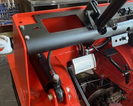 Другая Другая, объемом двигателя 0 л и пробегом 0 тыс. км за 8800 $, фото 10 на Automoto.ua