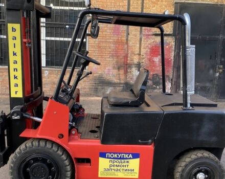 Другая Другая, объемом двигателя 0 л и пробегом 0 тыс. км за 8800 $, фото 21 на Automoto.ua