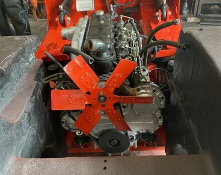 Другая Другая, объемом двигателя 0 л и пробегом 0 тыс. км за 8800 $, фото 11 на Automoto.ua