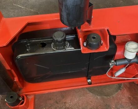 Другая Другая, объемом двигателя 0 л и пробегом 0 тыс. км за 8800 $, фото 12 на Automoto.ua