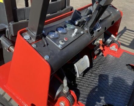 Другая Другая, объемом двигателя 0 л и пробегом 0 тыс. км за 8800 $, фото 20 на Automoto.ua