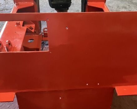 Другая Другая, объемом двигателя 0 л и пробегом 0 тыс. км за 8800 $, фото 16 на Automoto.ua