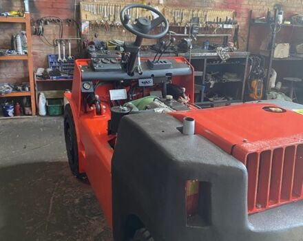 Другая Другая, объемом двигателя 0 л и пробегом 0 тыс. км за 8800 $, фото 8 на Automoto.ua