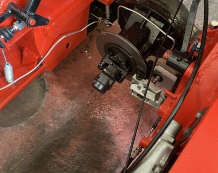 Другая Другая, объемом двигателя 0 л и пробегом 0 тыс. км за 8800 $, фото 13 на Automoto.ua