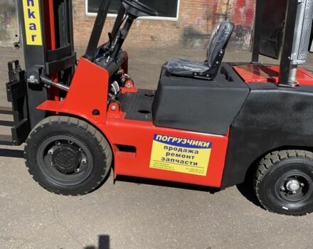 Другая Другая, объемом двигателя 0 л и пробегом 0 тыс. км за 8800 $, фото 1 на Automoto.ua