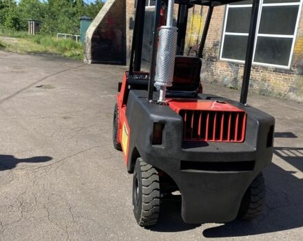 Другая Другая, объемом двигателя 0 л и пробегом 0 тыс. км за 8800 $, фото 2 на Automoto.ua