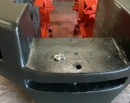 Другая Другая, объемом двигателя 0 л и пробегом 0 тыс. км за 8800 $, фото 4 на Automoto.ua