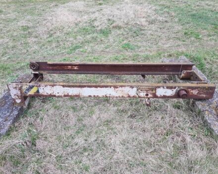 Інша Інша, об'ємом двигуна 0 л та пробігом 0 тис. км за 3900 $, фото 11 на Automoto.ua