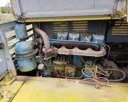 Інша Інша, об'ємом двигуна 0 л та пробігом 0 тис. км за 3900 $, фото 4 на Automoto.ua