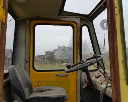 Інша Інша, об'ємом двигуна 0 л та пробігом 0 тис. км за 3900 $, фото 6 на Automoto.ua