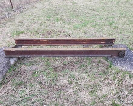 Інша Інша, об'ємом двигуна 0 л та пробігом 0 тис. км за 3900 $, фото 10 на Automoto.ua