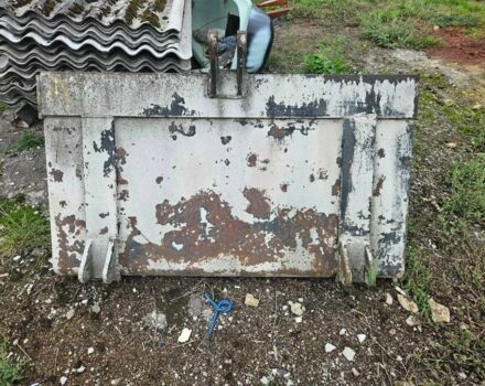 Інша Інша, об'ємом двигуна 0 л та пробігом 0 тис. км за 3900 $, фото 8 на Automoto.ua