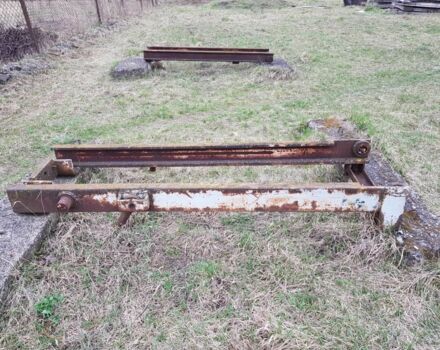 Інша Інша, об'ємом двигуна 0 л та пробігом 0 тис. км за 3900 $, фото 12 на Automoto.ua