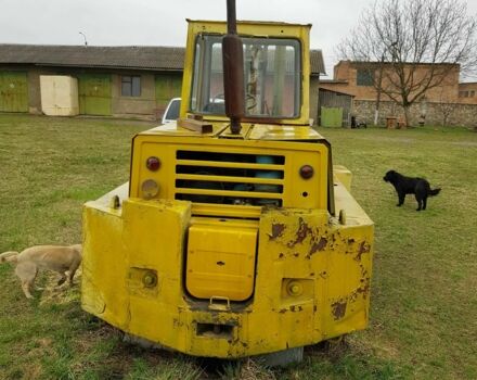 Інша Інша, об'ємом двигуна 0 л та пробігом 0 тис. км за 3900 $, фото 3 на Automoto.ua