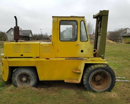 Інша Інша, об'ємом двигуна 0 л та пробігом 0 тис. км за 3900 $, фото 2 на Automoto.ua