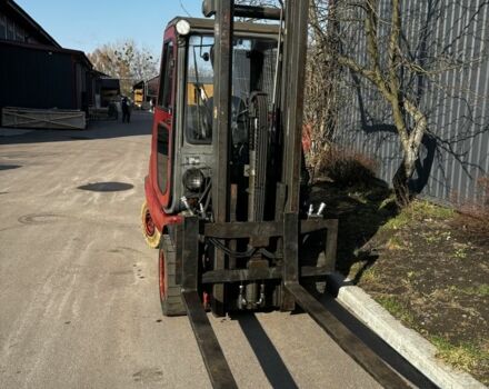 Другая Другая, объемом двигателя 0 л и пробегом 0 тыс. км за 11375 $, фото 5 на Automoto.ua