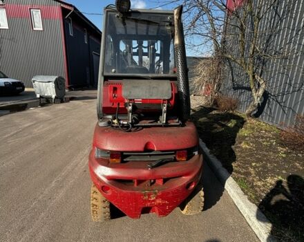 Другая Другая, объемом двигателя 0 л и пробегом 0 тыс. км за 11375 $, фото 2 на Automoto.ua