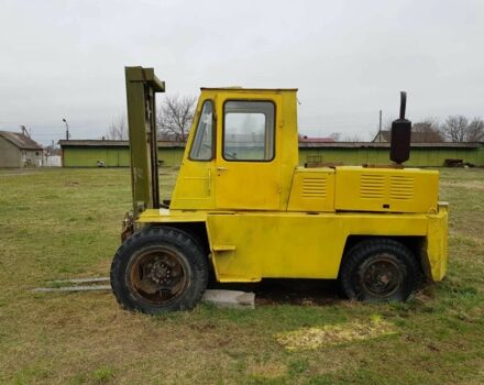 Інша Інша, об'ємом двигуна 0 л та пробігом 0 тис. км за 3900 $, фото 1 на Automoto.ua