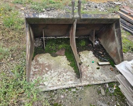 Інша Інша, об'ємом двигуна 0 л та пробігом 0 тис. км за 3900 $, фото 7 на Automoto.ua