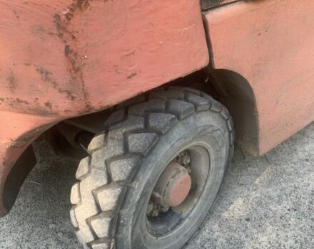 Інша Інша, об'ємом двигуна 0 л та пробігом 0 тис. км за 4400 $, фото 5 на Automoto.ua