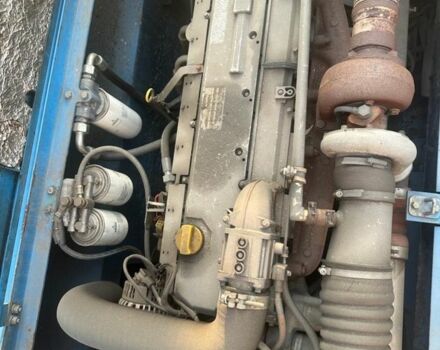 Другая Другая, объемом двигателя 0 л и пробегом 0 тыс. км за 80000 $, фото 6 на Automoto.ua