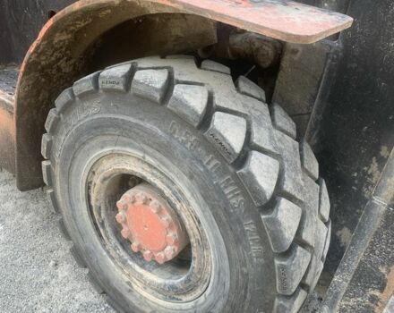 Інша Інша, об'ємом двигуна 0 л та пробігом 0 тис. км за 4400 $, фото 6 на Automoto.ua