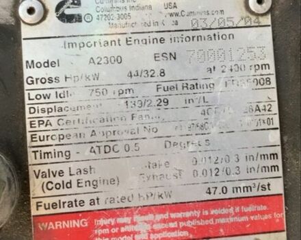 Інша Інша, об'ємом двигуна 0 л та пробігом 0 тис. км за 4400 $, фото 13 на Automoto.ua