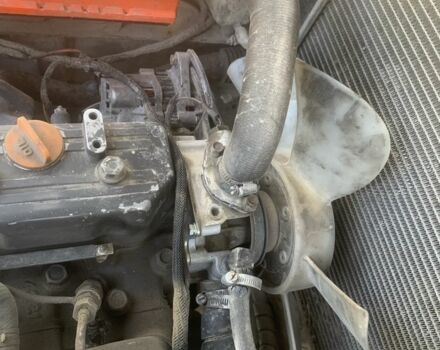 Інша Інша, об'ємом двигуна 0 л та пробігом 0 тис. км за 4400 $, фото 4 на Automoto.ua