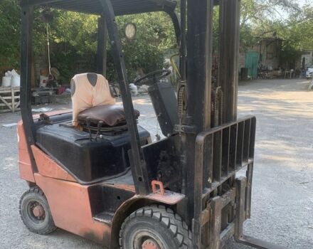 Інша Інша, об'ємом двигуна 0 л та пробігом 0 тис. км за 4400 $, фото 10 на Automoto.ua