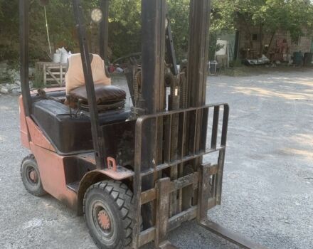 Інша Інша, об'ємом двигуна 0 л та пробігом 0 тис. км за 4400 $, фото 1 на Automoto.ua