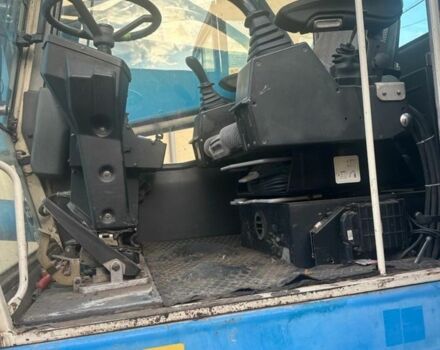 Другая Другая, объемом двигателя 0 л и пробегом 0 тыс. км за 80000 $, фото 7 на Automoto.ua