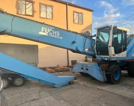 Другая Другая, объемом двигателя 0 л и пробегом 0 тыс. км за 80000 $, фото 1 на Automoto.ua