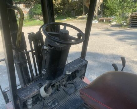 Інша Інша, об'ємом двигуна 0 л та пробігом 0 тис. км за 4400 $, фото 9 на Automoto.ua