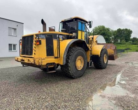 Другая Другая, объемом двигателя 0 л и пробегом 0 тыс. км за 97934 $, фото 8 на Automoto.ua