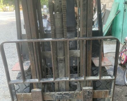 Інша Інша, об'ємом двигуна 0 л та пробігом 0 тис. км за 4400 $, фото 3 на Automoto.ua