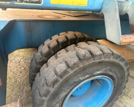 Другая Другая, объемом двигателя 0 л и пробегом 0 тыс. км за 80000 $, фото 5 на Automoto.ua