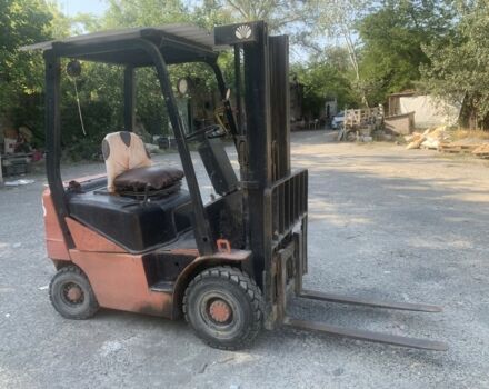 Інша Інша, об'ємом двигуна 0 л та пробігом 0 тис. км за 4400 $, фото 7 на Automoto.ua